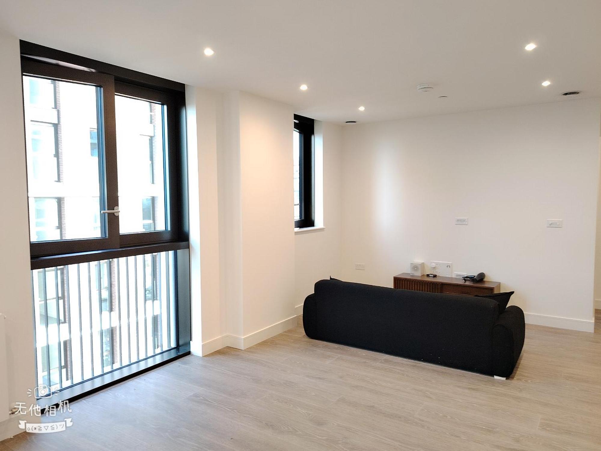 One Bedroom Flat West Ham London