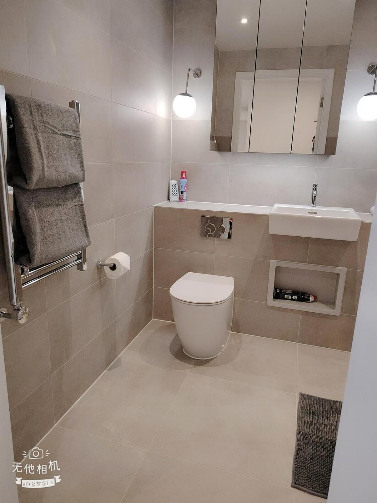 One Bedroom Flat West Ham Apartment