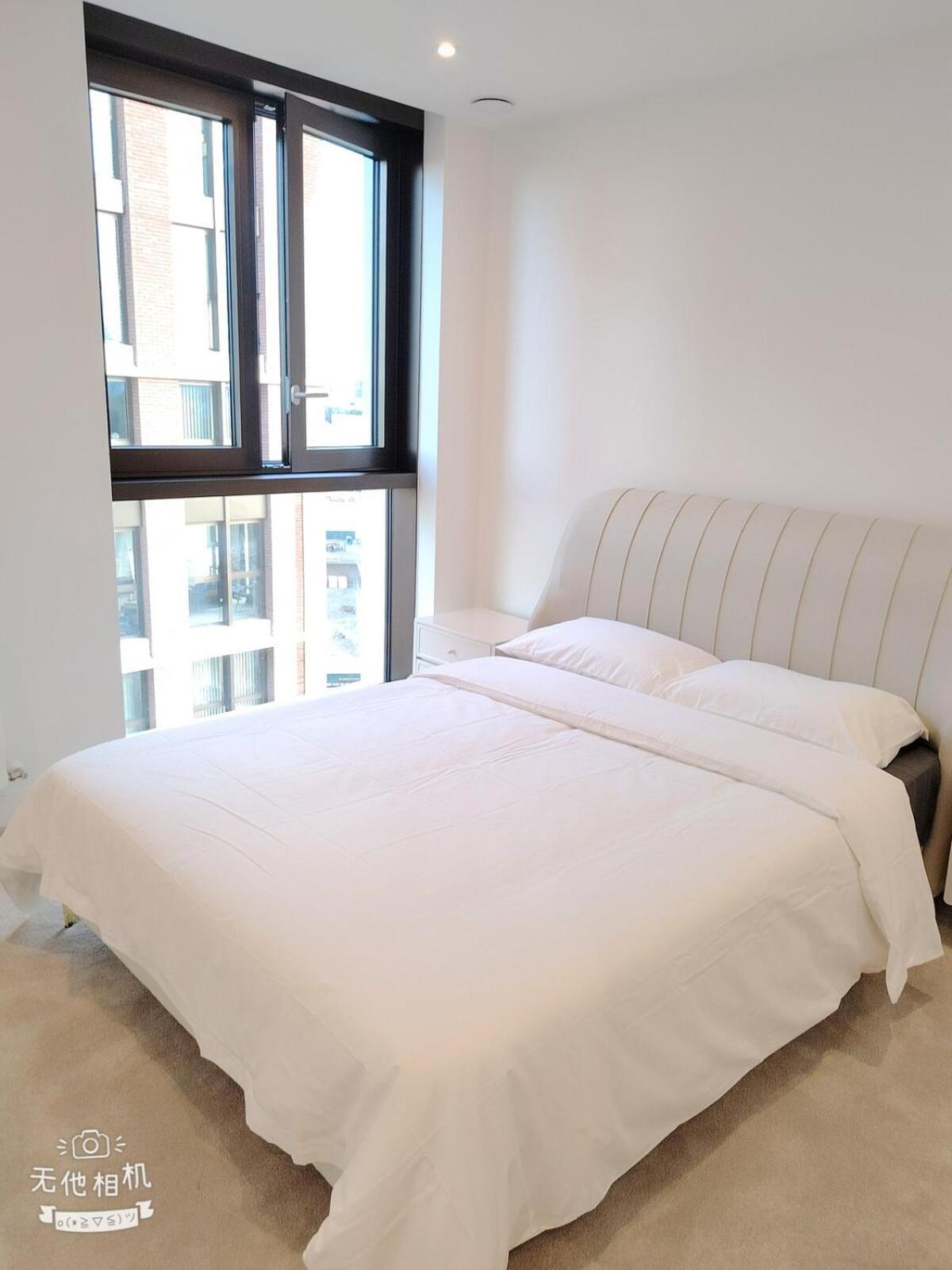 Apartment One Bedroom Flat West Ham *