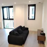 One Bedroom Flat West Ham