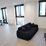 One Bedroom Flat West Ham