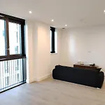 One Bedroom Flat West Ham
