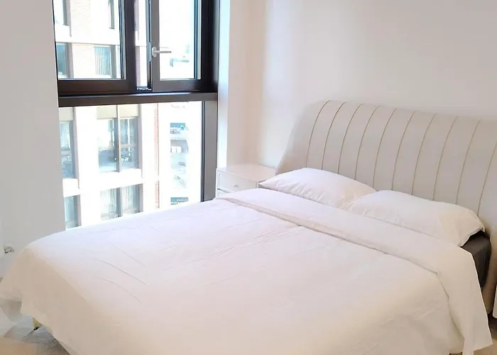 One Bedroom Flat West Ham