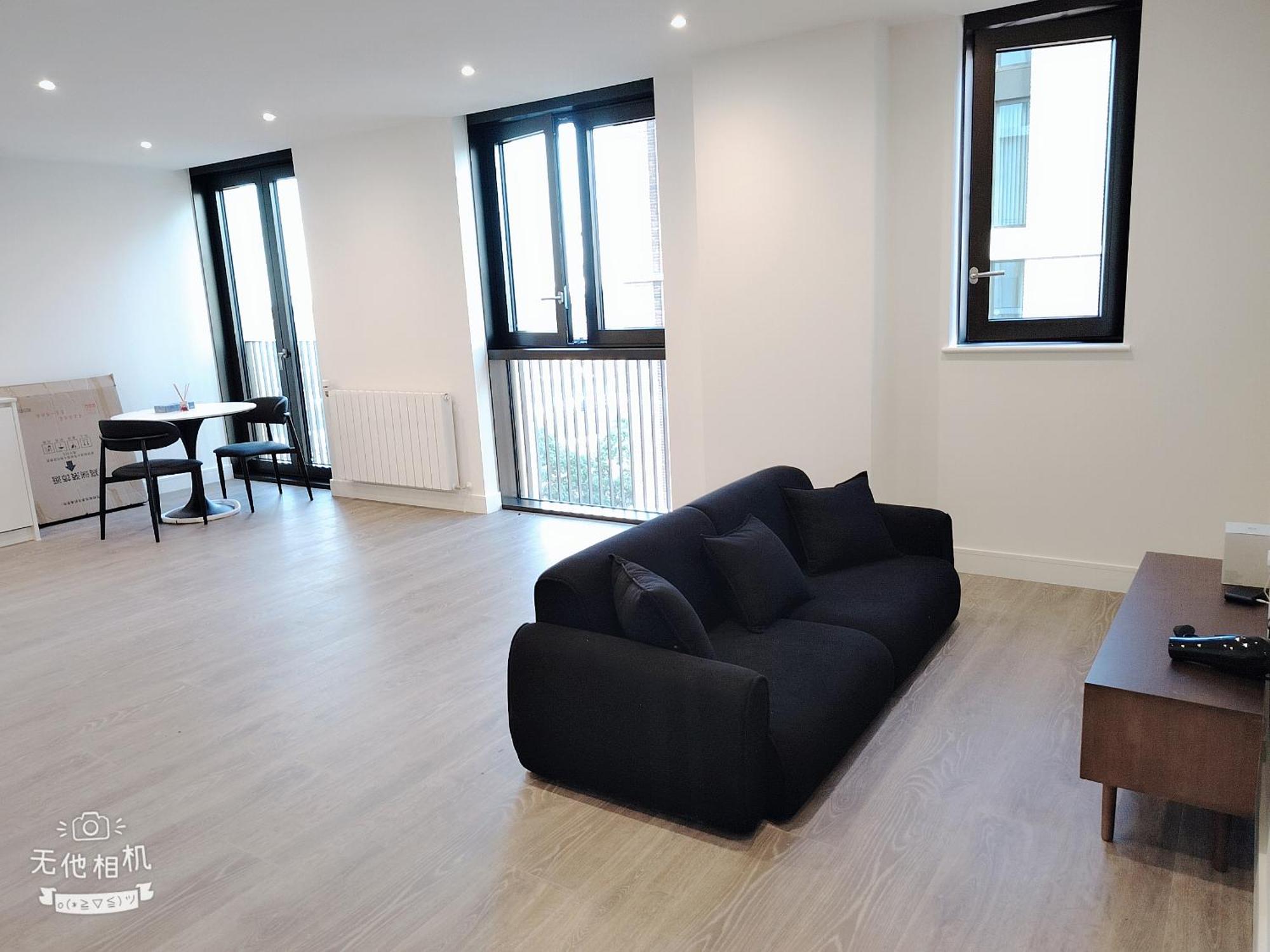 Apartment One Bedroom Flat West Ham London